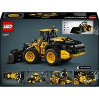 LEGO Technic 42209, Volvo L120 eldriven hjullastare