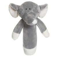 Teddykompaniet, Diinglisar, Skallra, Elefant, Grå