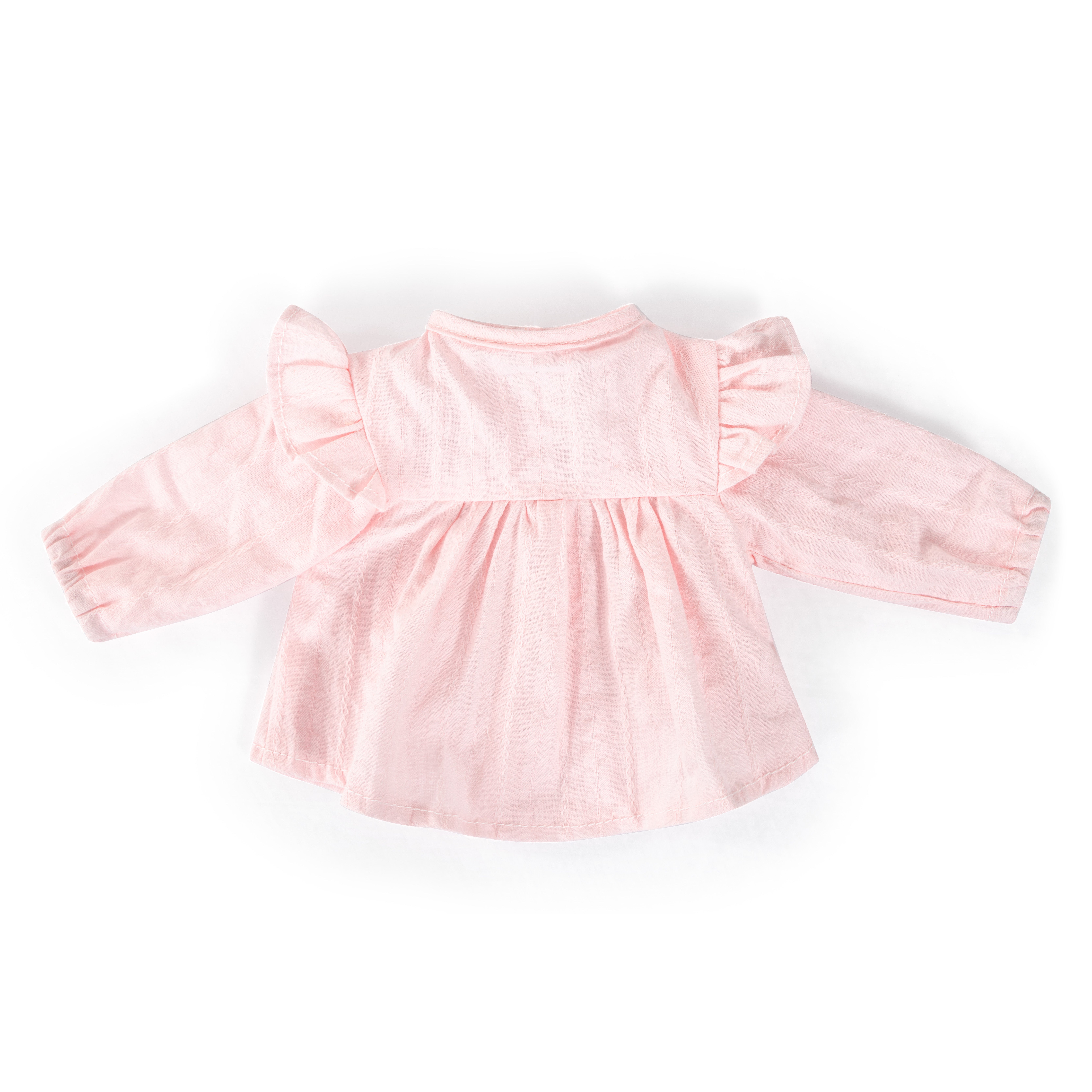 Humble & Heart - Dockkläder 38 cm Byxa & blus