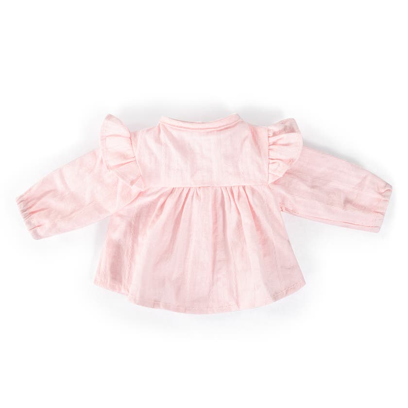 Humble & Heart - Dockkläder 38 cm Byxa & blus