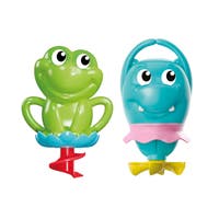 KID, Bath Toys, My First Friends