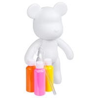 Pour Palz - Måla Björn Mango Sunset
