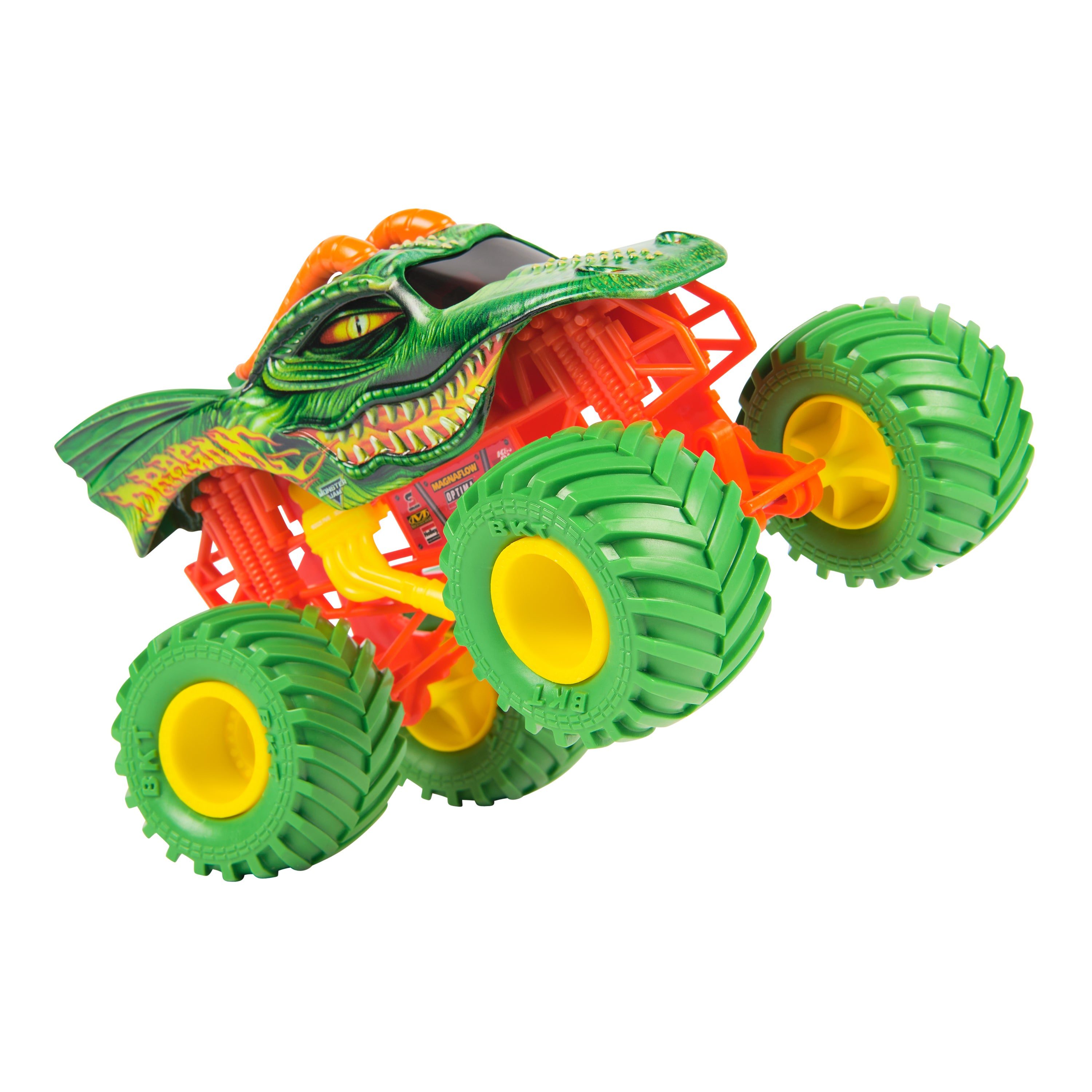 Monster Jam Megalodon Collector Truck 1:24