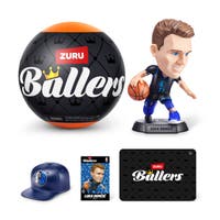 NBA Ballers Series 3 samlarfigur