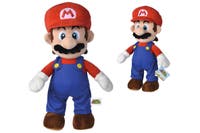 Super Mario Gosedjur (50Cm)