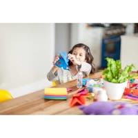 Elmer's 40 gram Pure School Glue stick 1-blister