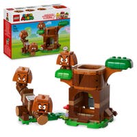LEGO Super Mario 71433, Goombas lekplats