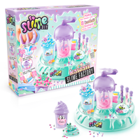 SO SLIME Kawaii Slime Factory