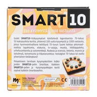 Smart10 Questions The 70'S Fi