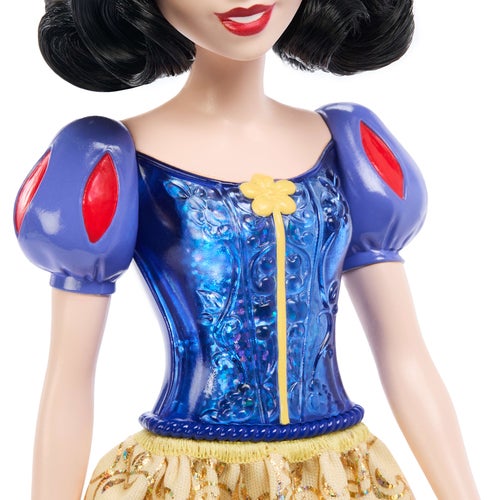 Disney Princess Fashion Doll - Snövit