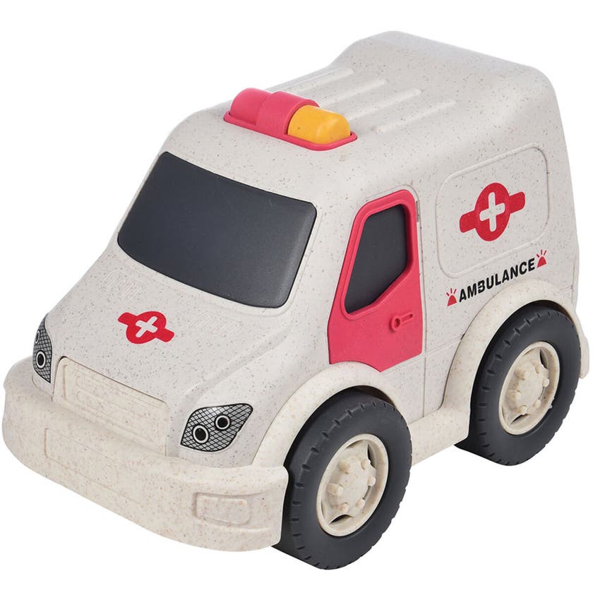 KID, BIO Ambulans