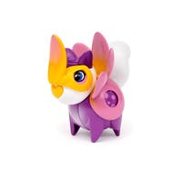 BRIO Flora - Aster Flower Outfit