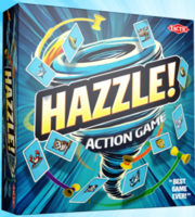 Hazzle! SE