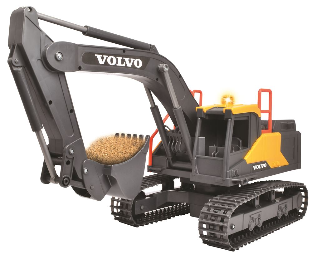 RC Volvo Mining Excavator