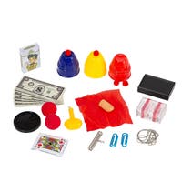 Magic City, The school of wizards