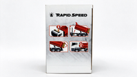 Rapid Speed - Lastbil 1:10