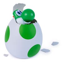 Nintendo Super Mario Hatchin Interactive Yoshi
