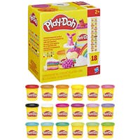 PD IMAGINE ANYTHING 18 PACK
