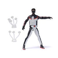 Superman Movie Feature Figure 15 cm, Mr. Terrific