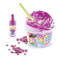 So Slime Slime Ice, Cup Play-Dohq