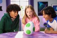 Nintendo Super Mario Hatchin Interactive Yoshi