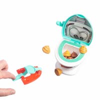 GAF, Bajs i Toan Spel