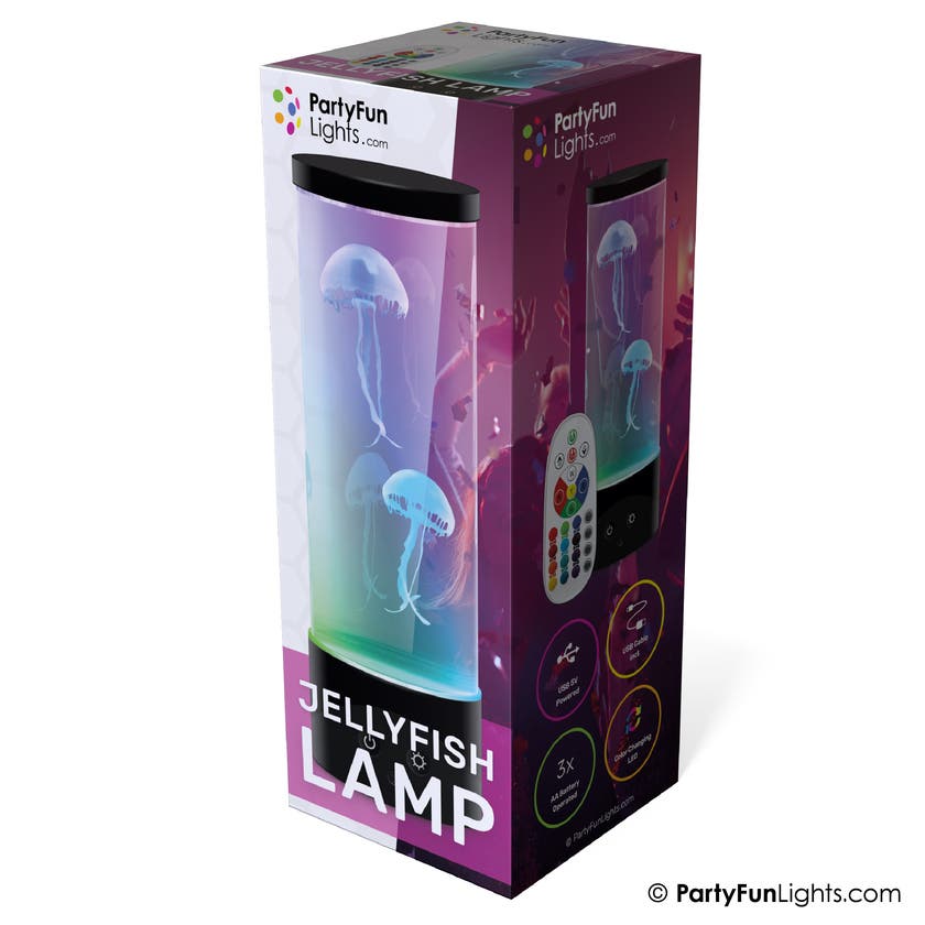 Stage - Manetlampa 30 cm