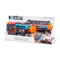 XSHOT Skins Last Stand