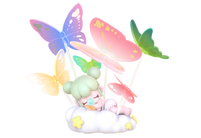 Nanci Series 12 -
Nanci's Dream