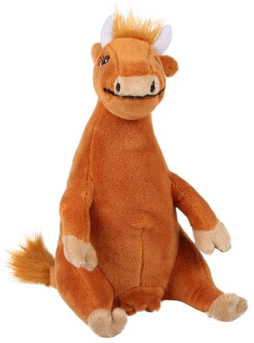 Mamma Mu, Beanie 16 cm