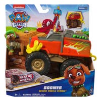 Paw Patrol, Themed Vehicle, Boomer