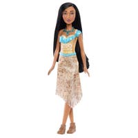 Disney Princess Core Docka Pocahontas