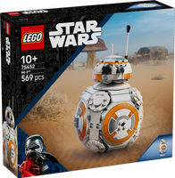 LEGO® Star Wars™ BB-8™ Astromech Droid Byggleksak 75452