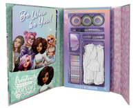 WOW Generation, Splash&Create Outfit Set