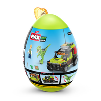 ZURU Max, Dino Adventure Dino Adventure 238 delar