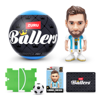 FIFA Ballers Series 1 – Samlarfigur
