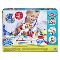 Play-Doh Playset Care 'n Carry Vet