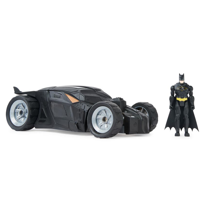 Batman, Batmobile RC 1:20