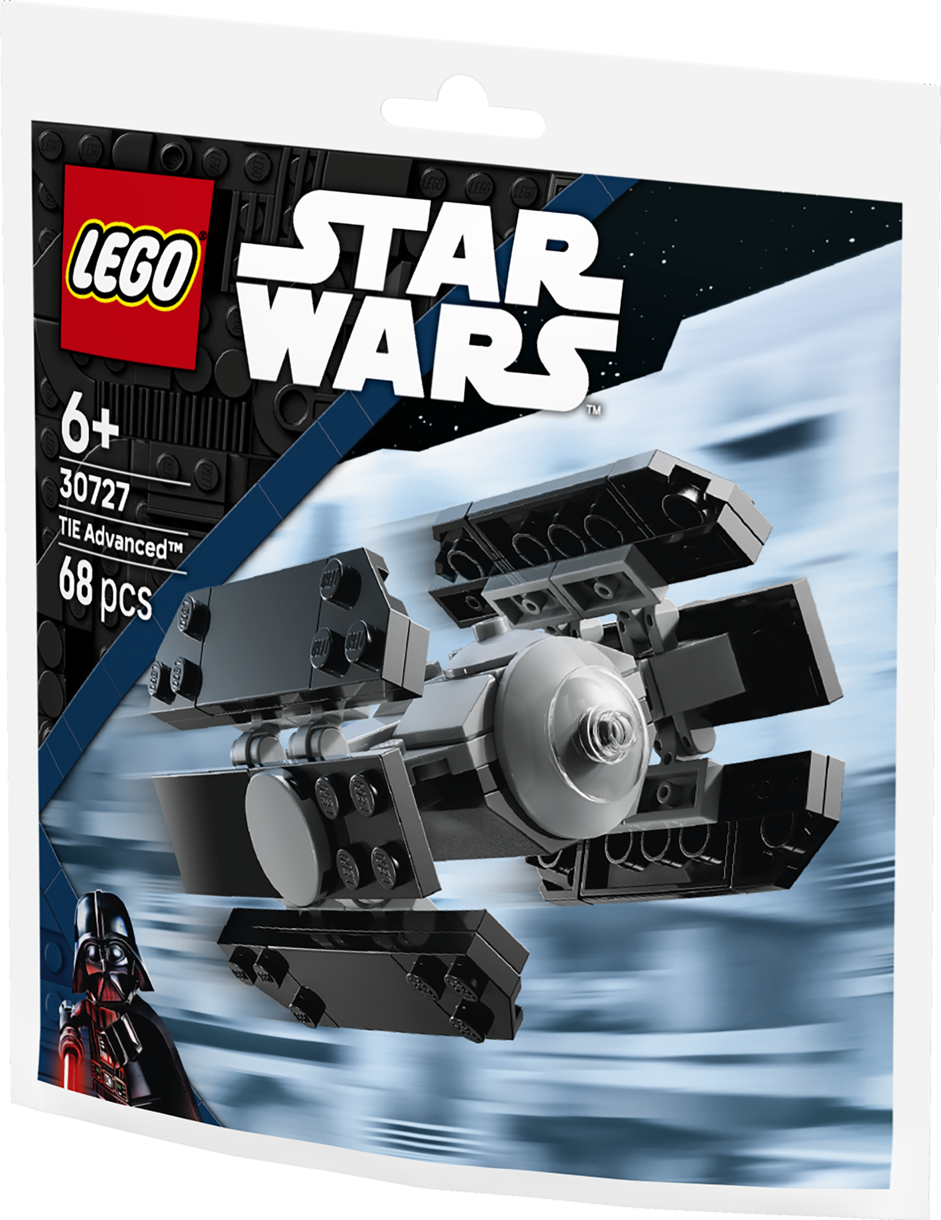 LEGO TIE Advanced™ Mini-Build 30727