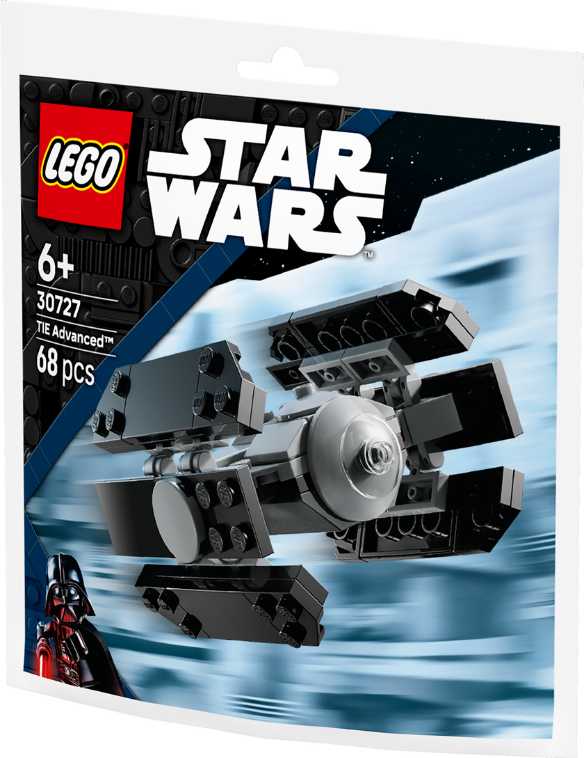 LEGO TIE Advanced™ Mini-Build 30727