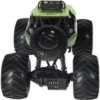 Rapid Speed - R/C Offroad car m ljud & ljus 1:8