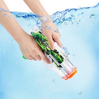 X-Shot Water, Nano Fast-Fill Skins