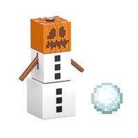 Minecraft Core Figures Advent Calendar