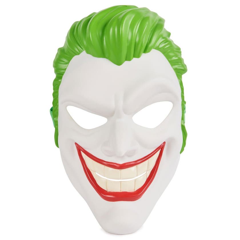 Batman, Hero Mask, The Joker