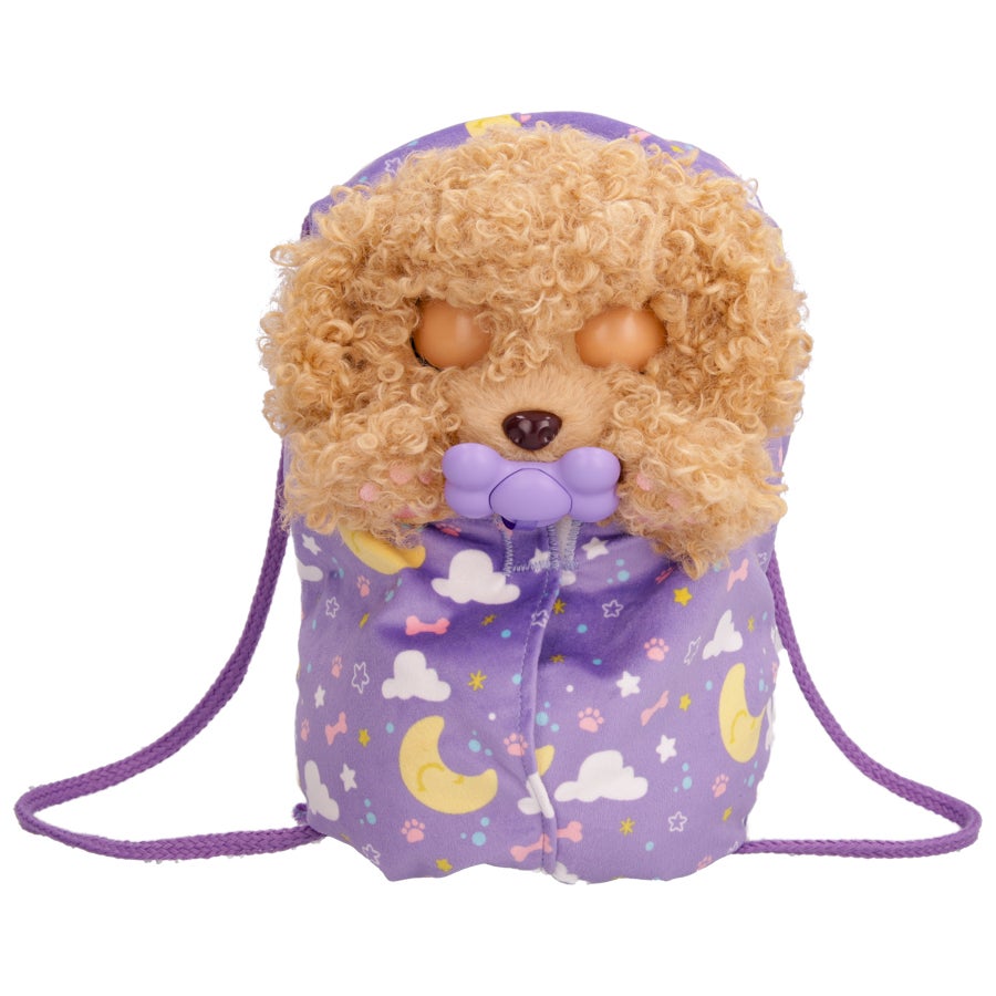 Baby Paws Interactive Puppy Labradoodle 25 cm