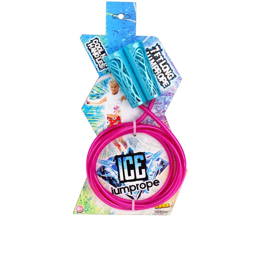 Kess, Premium Ice Jump Rope 2 m