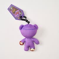 Deddy Bears Series 5 Blind Bag Backpack Clips
