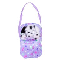 Baby Paws Spotty Dalmatian - Interaktiv Gosedjur