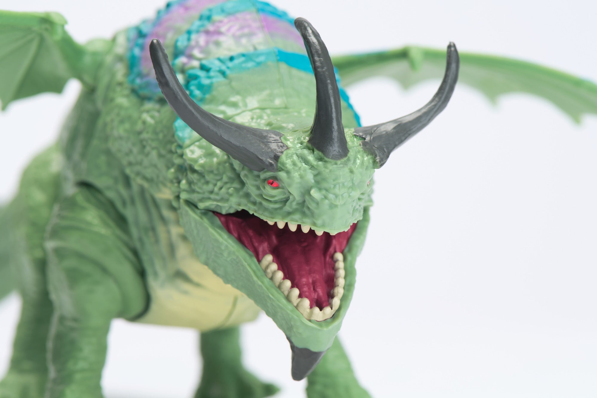 Dragons Movie Basic Dragons