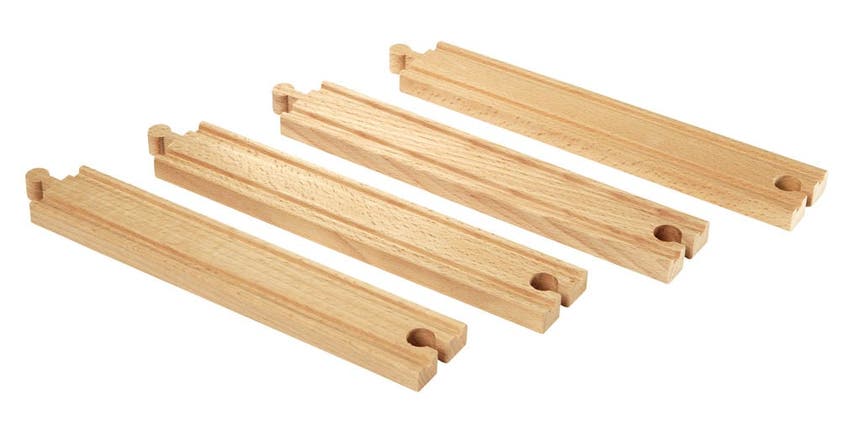 BRIO, Raka Skenor Långa
